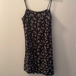 American Eagle Floral dress
